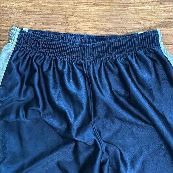 Nike blue athletic pants, L 14/16 - Picture 4 of 8